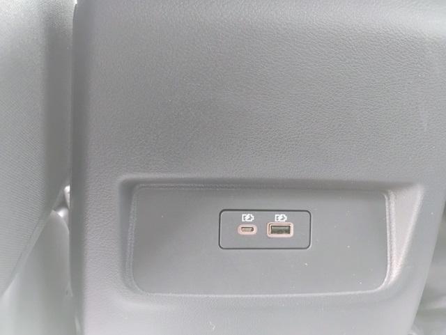 new 2025 Nissan Frontier car, priced at $42,915