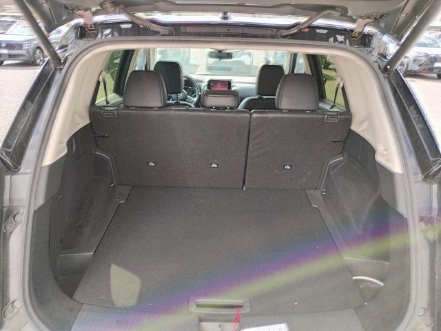 used 2023 Nissan Rogue car, priced at $25,866