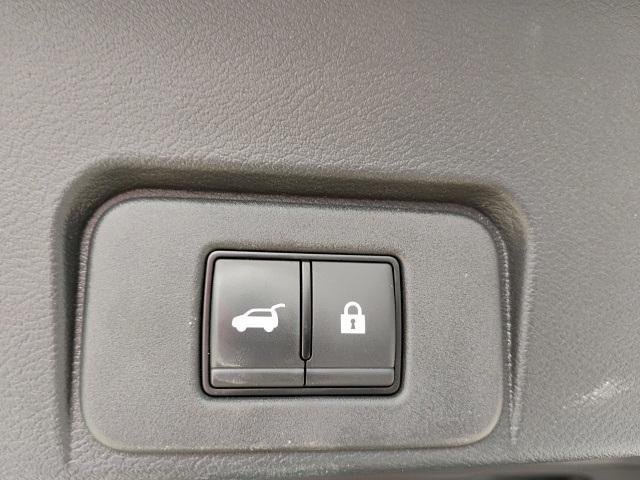 used 2023 Nissan Rogue car, priced at $25,866