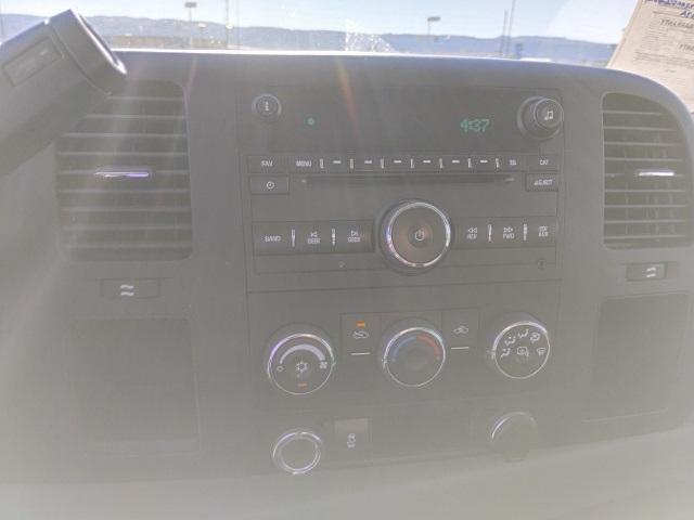 used 2012 Chevrolet Silverado 1500 car, priced at $17,999