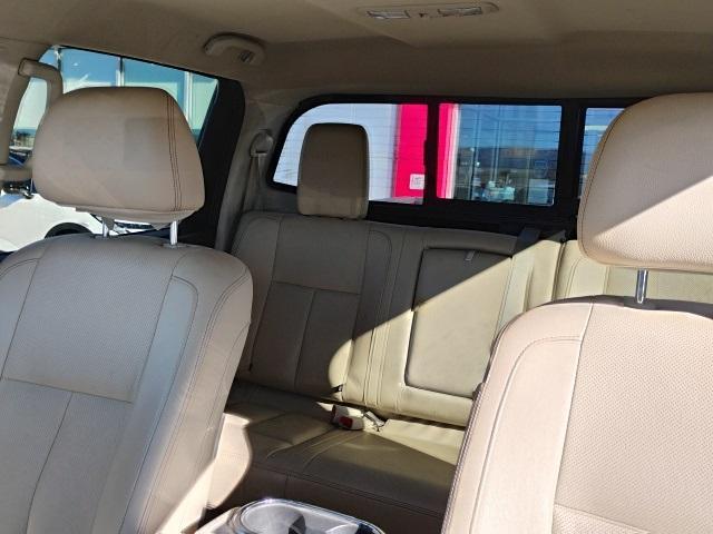 used 2017 Nissan Titan car, priced at $28,911