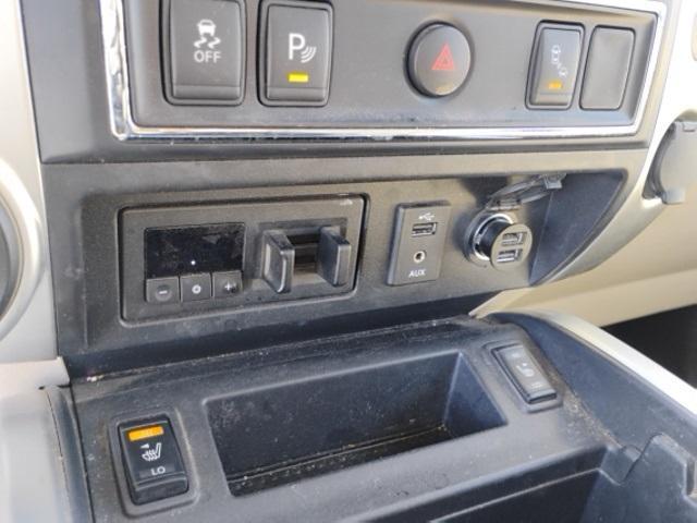 used 2017 Nissan Titan car, priced at $28,911