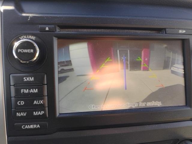 used 2017 Nissan Titan car, priced at $28,911