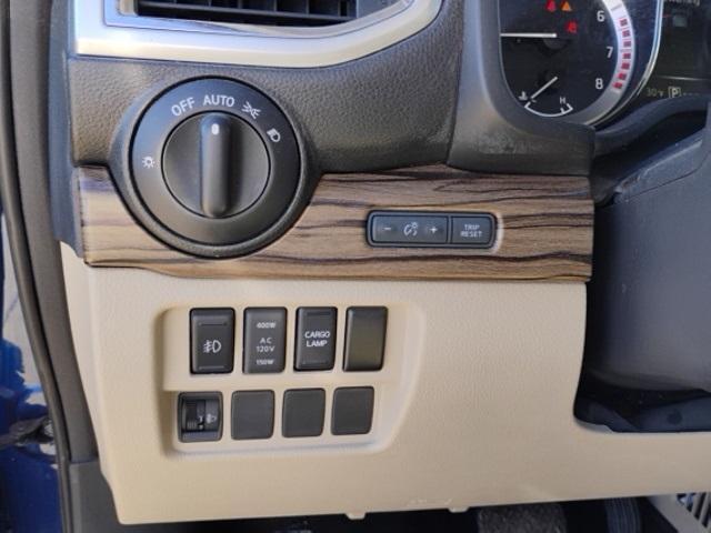 used 2017 Nissan Titan car, priced at $28,911