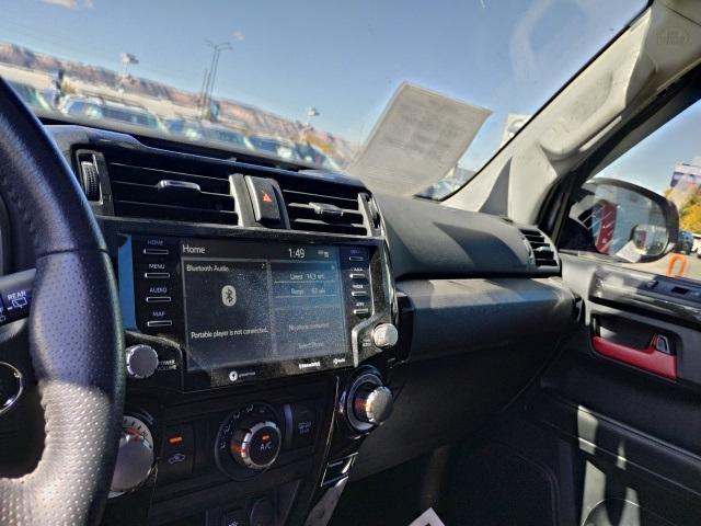 used 2021 Toyota 4Runner car, priced at $41,833