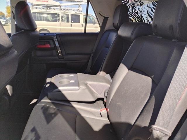 used 2021 Toyota 4Runner car, priced at $41,833