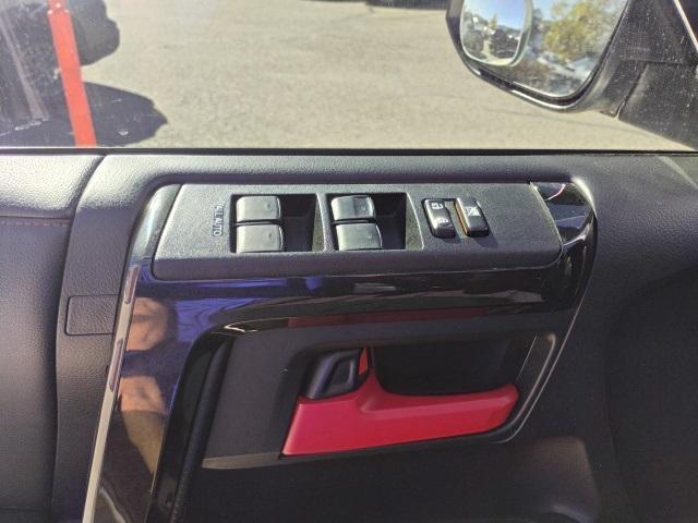used 2021 Toyota 4Runner car, priced at $41,833