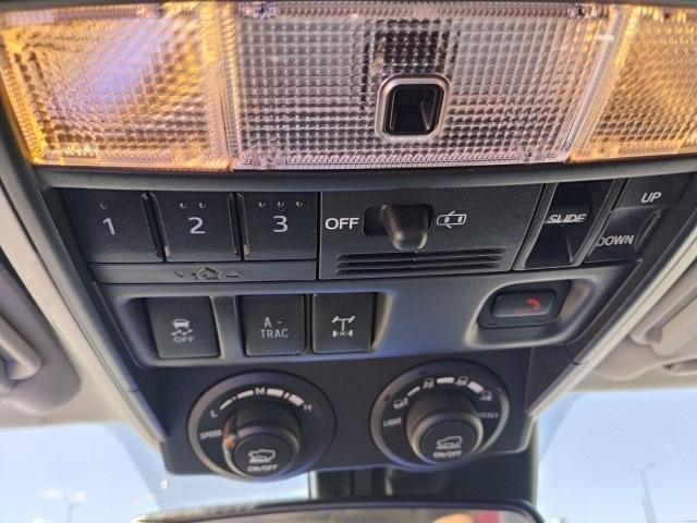 used 2021 Toyota 4Runner car, priced at $41,833