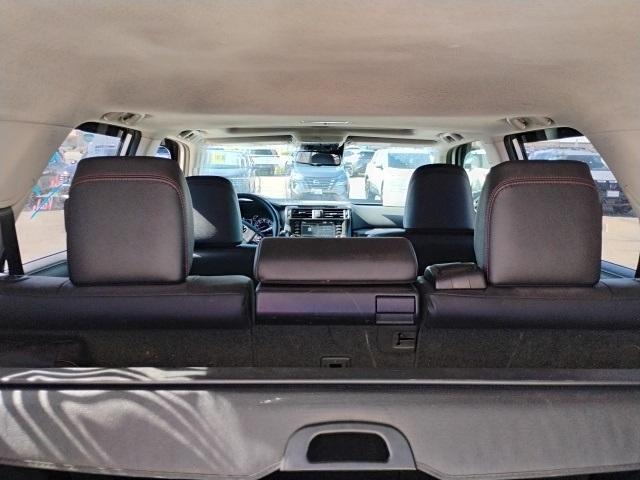 used 2021 Toyota 4Runner car, priced at $41,833