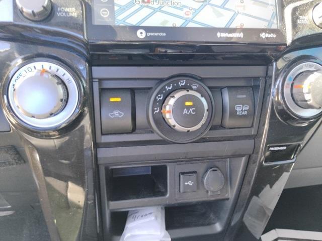used 2021 Toyota 4Runner car, priced at $41,833