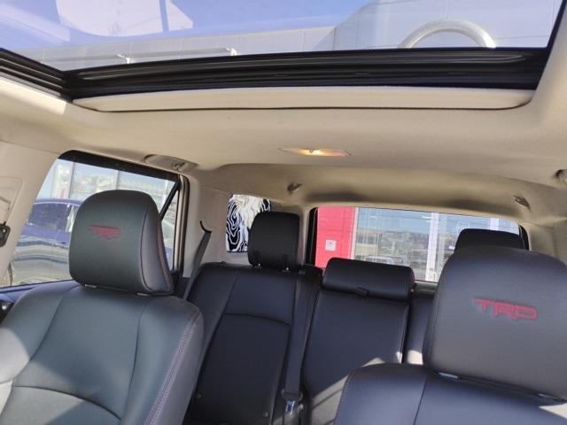 used 2021 Toyota 4Runner car, priced at $41,833