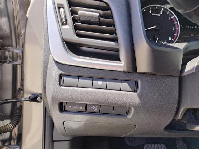 used 2023 Nissan Rogue car, priced at $25,955