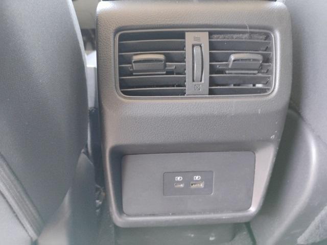 used 2023 Nissan Rogue car, priced at $25,955