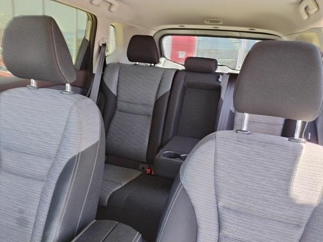 used 2023 Nissan Rogue car, priced at $25,955