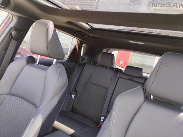 used 2023 Toyota bZ4X car, priced at $24,999