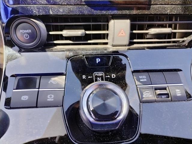 used 2023 Toyota bZ4X car, priced at $24,999
