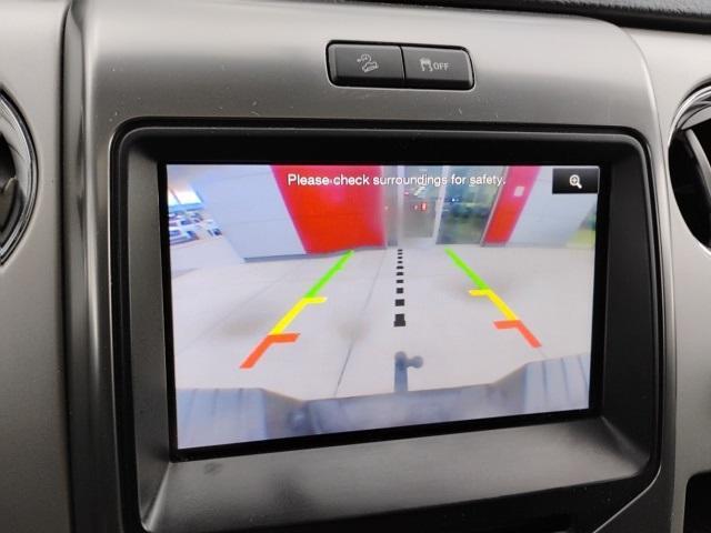 used 2013 Ford F-150 car, priced at $21,997