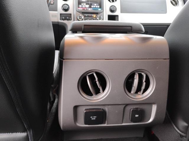 used 2013 Ford F-150 car, priced at $21,997