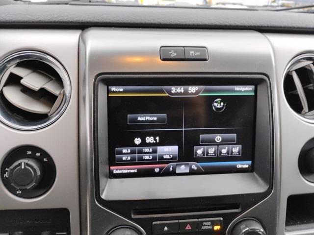 used 2013 Ford F-150 car, priced at $21,997