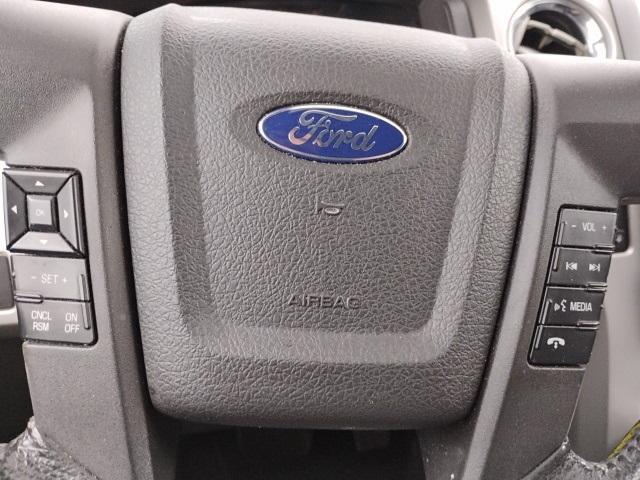 used 2013 Ford F-150 car, priced at $21,997