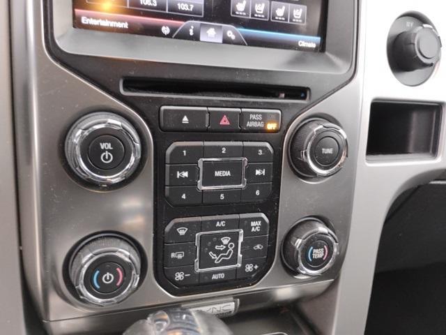 used 2013 Ford F-150 car, priced at $21,997