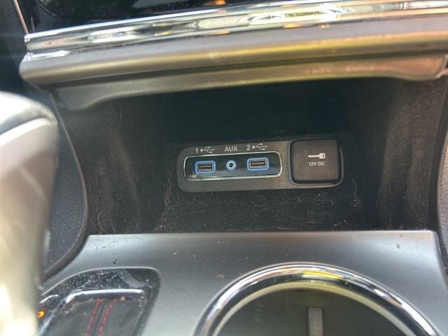 used 2020 Jeep Grand Cherokee car, priced at $28,951