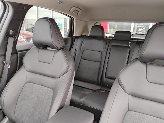 new 2025 Nissan ARIYA car, priced at $38,355