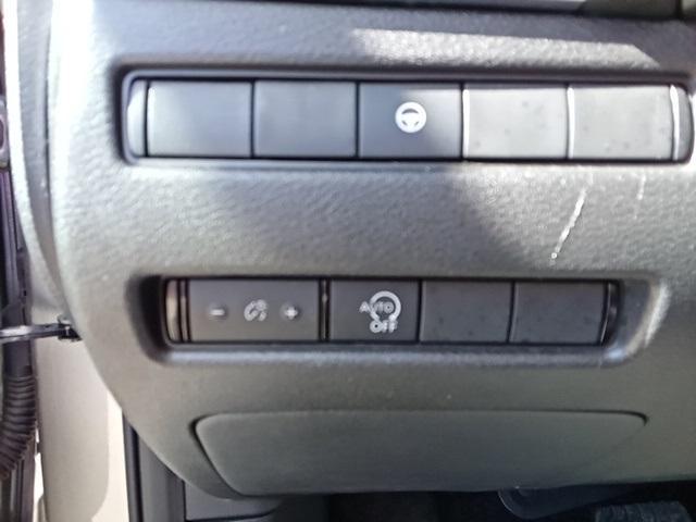 used 2023 Nissan Rogue car, priced at $24,968