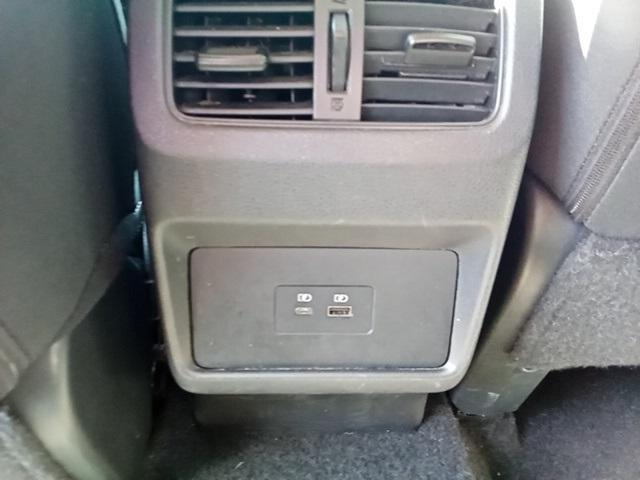 used 2023 Nissan Rogue car, priced at $24,968