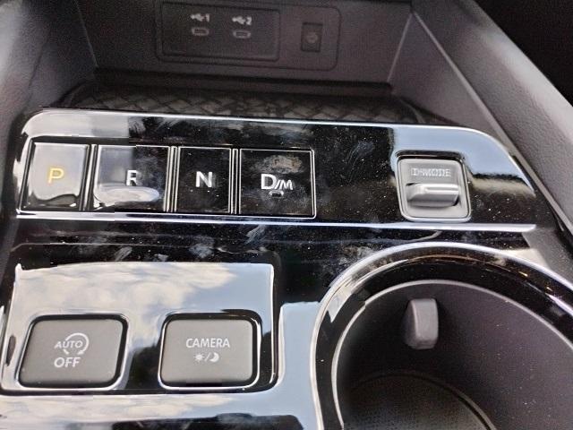 new 2025 Nissan Murano car