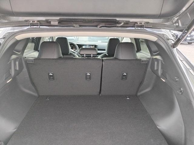 new 2025 Nissan Murano car