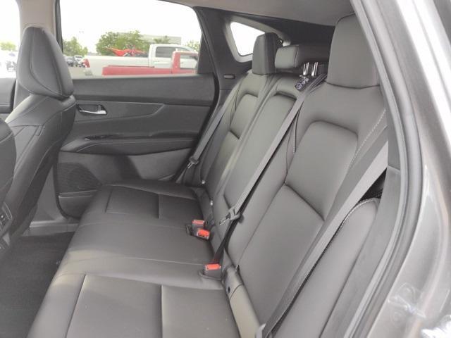 new 2025 Nissan Murano car