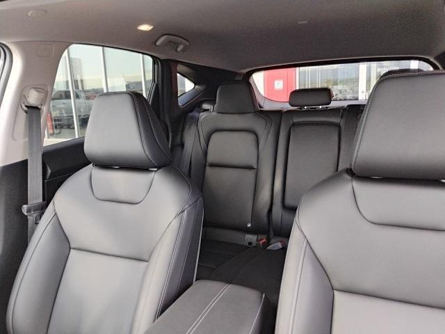 new 2025 Nissan Murano car