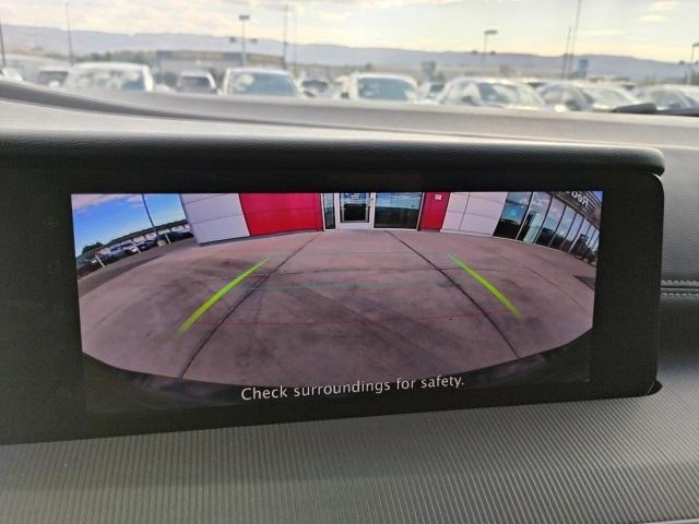 new 2025 Nissan Murano car