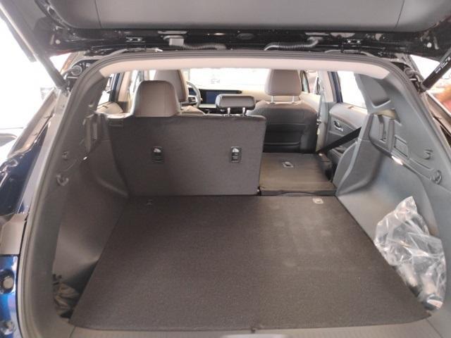 new 2025 Nissan Murano car, priced at $47,395