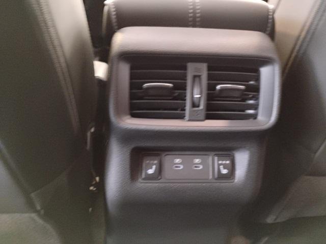 new 2025 Nissan Murano car, priced at $47,395