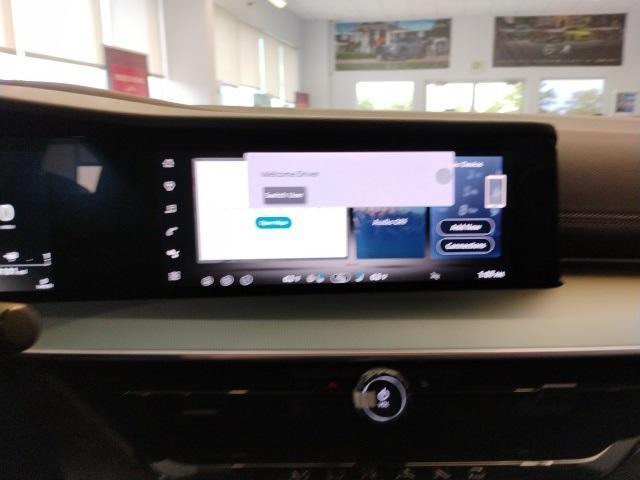 new 2025 Nissan Murano car, priced at $47,395
