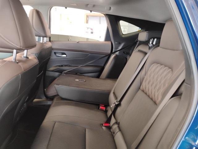 new 2025 Nissan Murano car, priced at $47,395