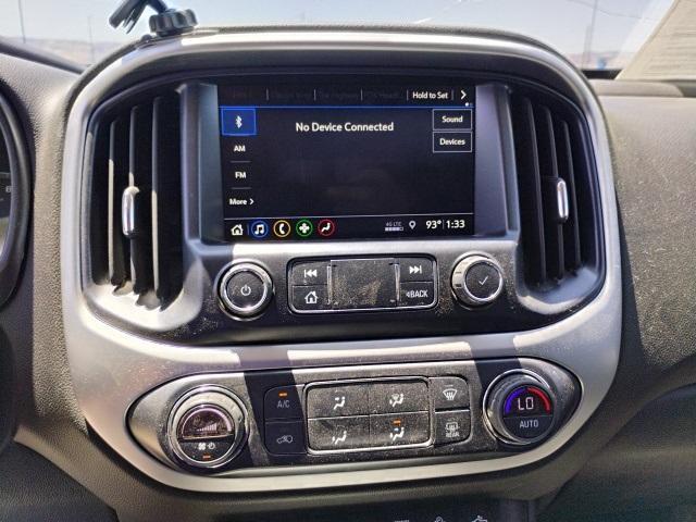 used 2019 Chevrolet Colorado car, priced at $32,350