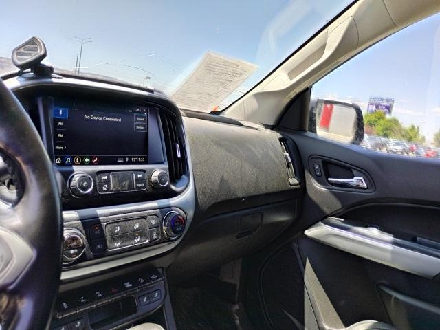used 2019 Chevrolet Colorado car, priced at $32,350