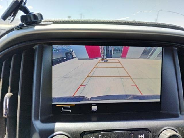 used 2019 Chevrolet Colorado car, priced at $32,350