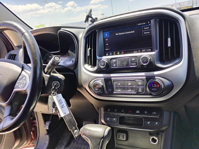 used 2019 Chevrolet Colorado car, priced at $32,350