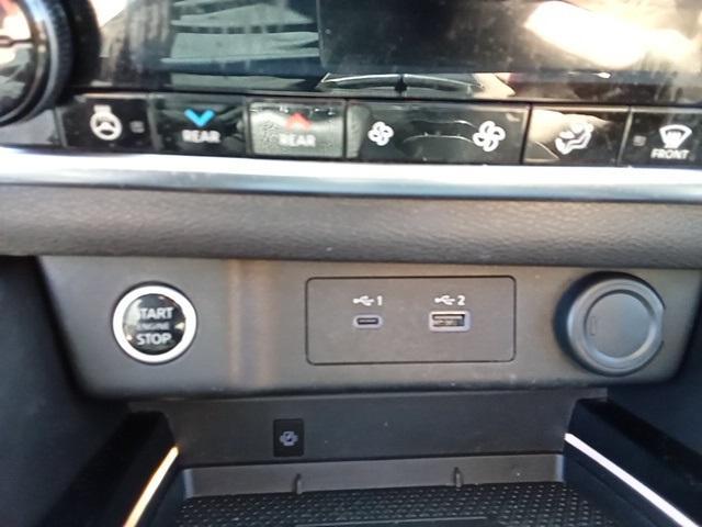 used 2021 Nissan Rogue car, priced at $27,759