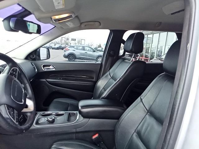 used 2014 Dodge Durango car, priced at $12,232