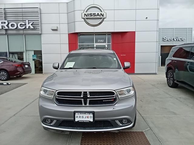 used 2014 Dodge Durango car, priced at $12,232