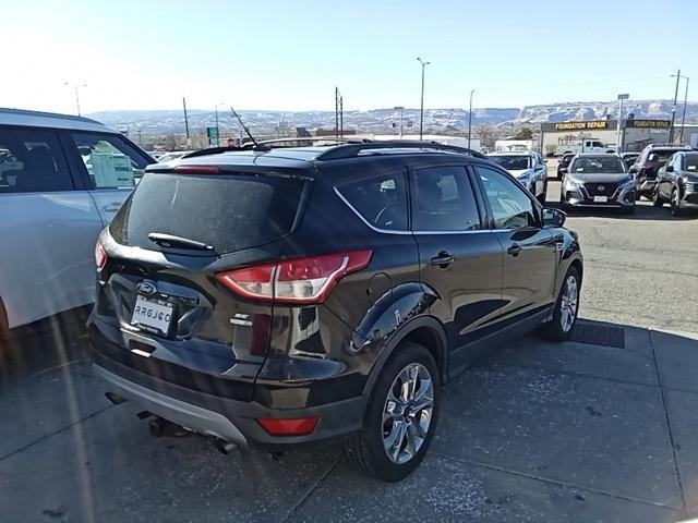 used 2015 Ford Escape car, priced at $10,706