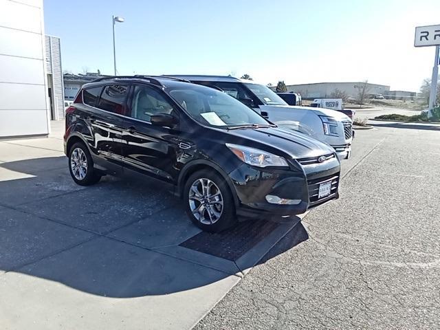 used 2015 Ford Escape car, priced at $10,706