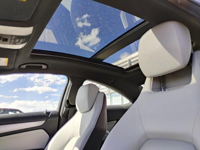 used 2012 Mercedes-Benz C-Class car, priced at $11,547
