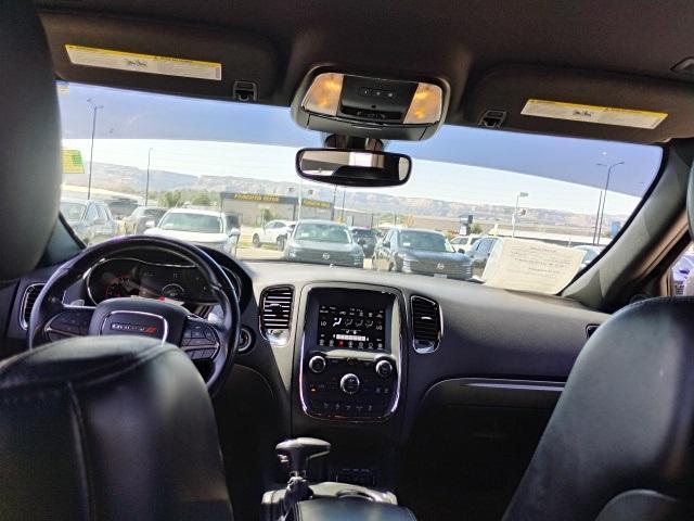 used 2019 Dodge Durango car, priced at $20,774