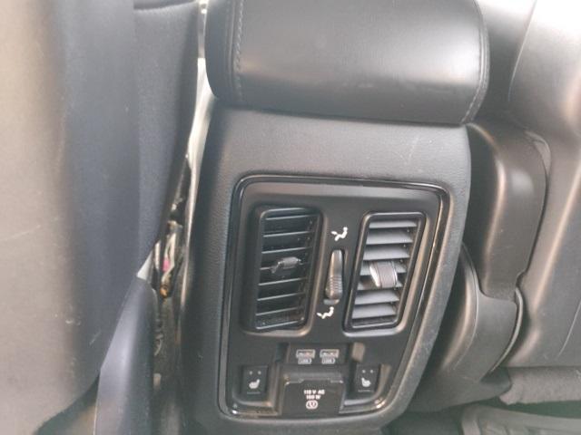 used 2019 Dodge Durango car, priced at $20,774